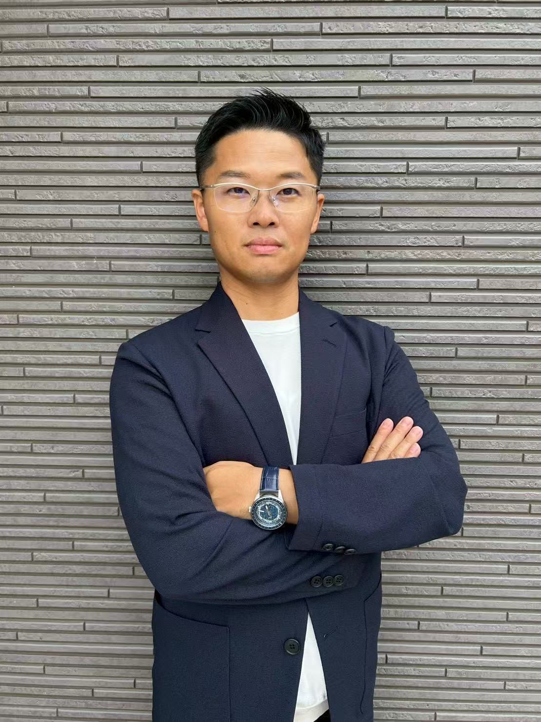 代表社員 三好　晴翔